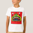 Recherche de monstre tshirts Idiot