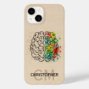 Recherche de cerveau iphone coques Psychologie