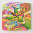 Recherche de explosion horloges Coloré