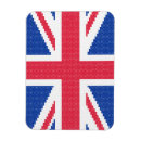 Recherche de drapeaux croisés magnets Patriotique