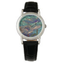 Recherche de art montres Bleu