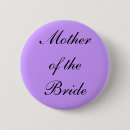 Recherche de maman mariée badges Partie