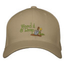 Recherche de paysagiste casquettes Jardinage