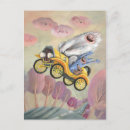 Recherche de minuterie cartes postales Automobile