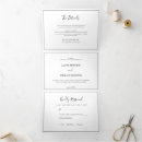 Recherche de image mariage invitations Noir et blanc