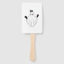 Recherche de halloween éventails Propriétaire de chat