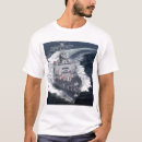Recherche de commissioner tshirts Bateaux