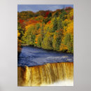 Recherche de chutes de tahquamenon art Automne