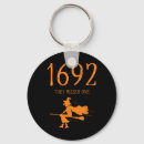 Recherche de sorcière de salem porteclés 1692