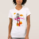 Recherche de tresses tshirts Illustration