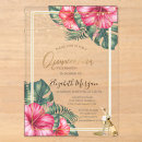 Recherche de guirlande invitations Pour elle