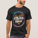 Recherche de reading teacher tshirts Équipe
