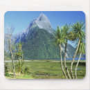 Recherche de fjord tapis souris Montagne