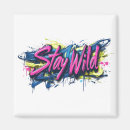 Recherche de graffiti magnete Rue