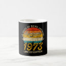 Recherche de 1973 tasses D'anniversaire