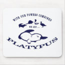 Recherche de ornithorynque tapis souris Animaux