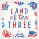 Recherche de indépendance autocollants Patriotique