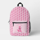 Recherche de renard de bébé sacs Rose