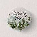 Recherche de foret badges Pour enfants