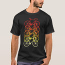 Recherche de rétro vélo tshirts Vélos