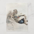 Recherche de vainqueur cartes postales Eugène