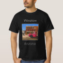 Recherche de winslow arizona tshirts Amérique