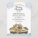 Recherche de noahs ark baby shower invitations Animaux