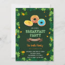 Recherche de st patricks day anniversaire invitations St patrick jour