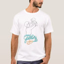 Recherche de première fête pères tshirts Vie de père