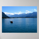Recherche de lac leman posters Montagnes