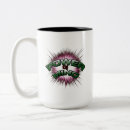 Recherche de symbole puissance tasses Énergie