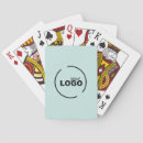 Recherche de swag jeux de cartes Minimaliste