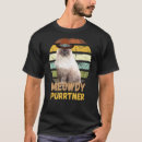 Recherche de mashup tshirts Miauler