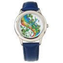 Recherche de shamrocks montres Arc en ciel