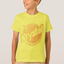 Recherche de krystal tshirts Le nothin l'aiment