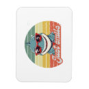 Recherche de requins magnets Bleu