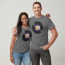 Recherche de demisexual tshirts Lgbtqia