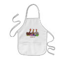 Recherche de tricot standard tabliers Pour enfants