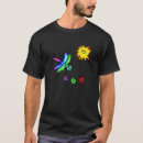 Recherche de 8 bits tshirts Mignon