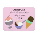 Recherche de glace magnets Parfait