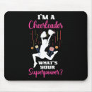 Recherche de pom pom girl tapis souris Acclamer