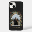 Recherche de feuillage iphone coques Floral