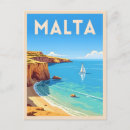 Recherche de maltais cartes postales Europe