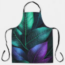 Recherche de foliage tabliers Vert