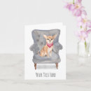 Recherche de chihuahuas vœux cartes Pour tous