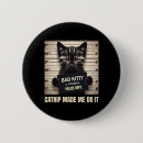 Recherche de kitty badges Chattes