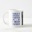 Recherche de farter tasses Fête des pères