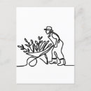 Recherche de jardiniers cartes postales Pour tous