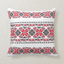 Recherche de roumain coussins Motif