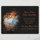 Recherche de samhain invitations Noir